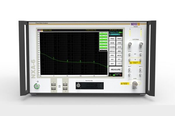 All-In-One Phase Noise Measurement Solutions