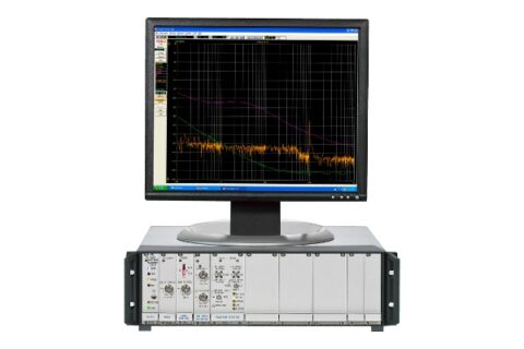 Modular Phase Noise Analyzer (PN9000)