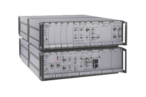 Modular Pulse to Pulse Stability Tester (PN9002)