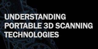 3D Scanning Technologies