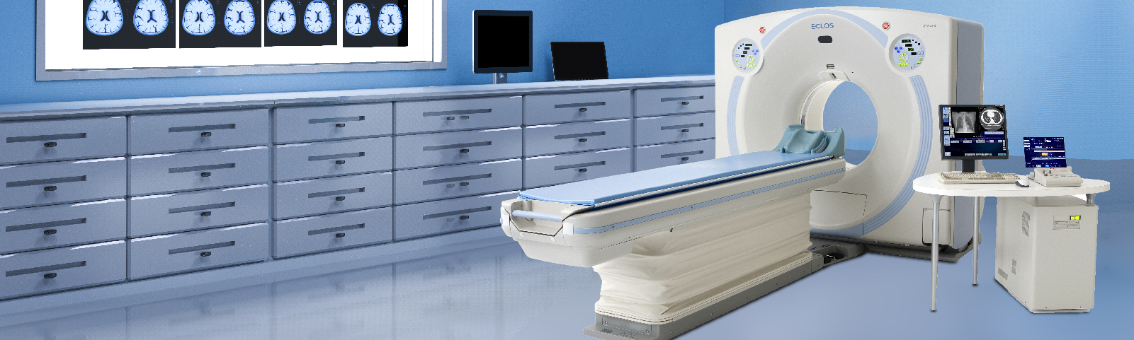 5 reasons you should seriously consider a Refurbished MRI or CT Scanner!