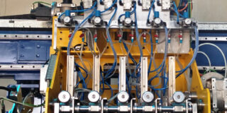 3 reasons to choose automated non-destructive testing?