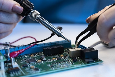 PCB Assembly Solutions