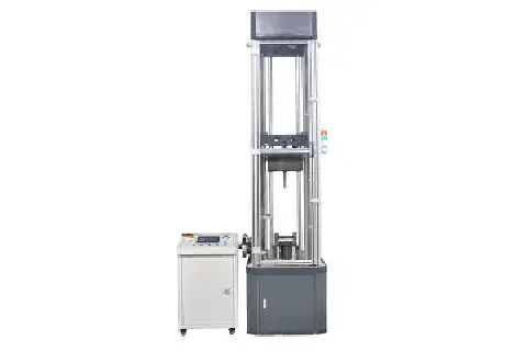 Drop Weight Impact Testing Machines